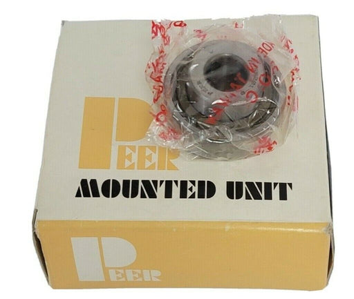NIB PEER FHSR201-8 1/2'' CLY OD BEARING FHSR2018
