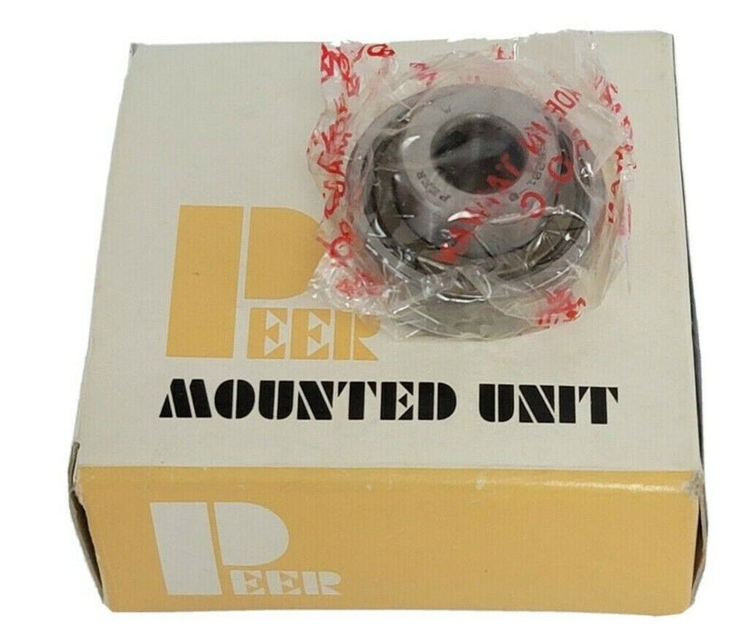 NIB PEER FHSR201-8 1/2'' CLY OD BEARING FHSR2018