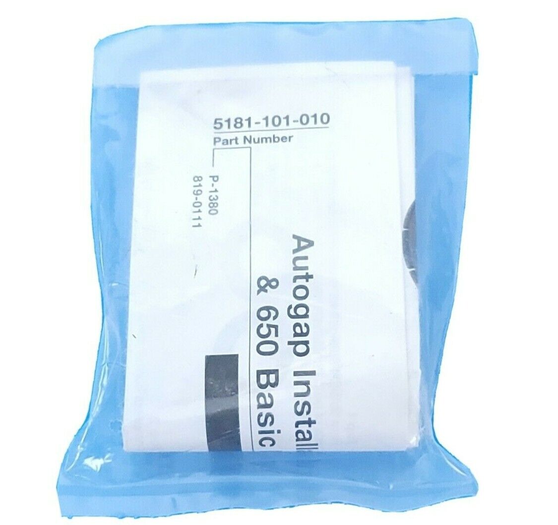 NEW WARNER ELECTRIC 5181-101-010 AUTOGAP ACCESSORY 5181101010