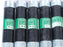 LOT OF 6 COOPER BUSSMANN NON-100 ONE-TIME FUSES NON100