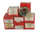LOT OF 8 NIB MCGILL MR22N CAM FOLLOWERS MR-22-N