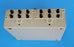 NIB CORNING WIC-012-25 WALL-MOUNT INTERCONNECT CENTER WIC01225
