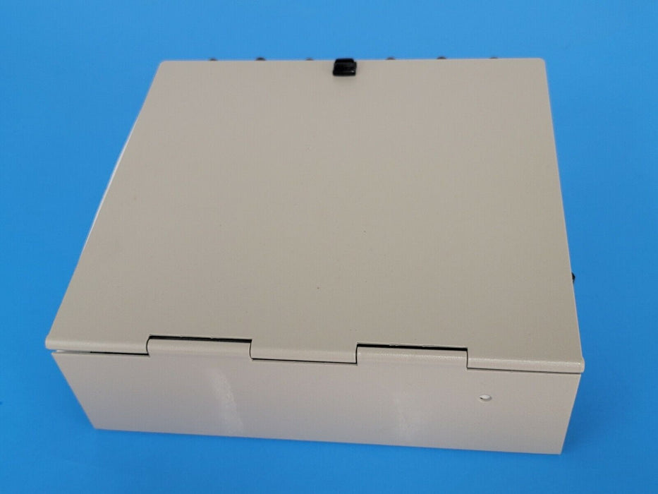 NIB CORNING WIC-012-25 WALL-MOUNT INTERCONNECT CENTER WIC01225