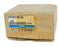 NIB SMC VPF2155-06-2G SOLENOID VALVE VPF2155062G PIPE SIZE: 3/4''