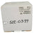 NIB BRADY CAT# 76595 GLOBALMARK TAPE CARTRIDGE ORANGE VINYL 2.25'' X 100'