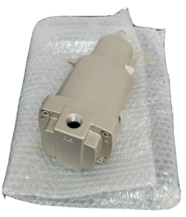 NIB SMC AMG450-N04BC WATER SEPARATOR AMG450N04BC PNEUMATIC DRYER 1/2IN