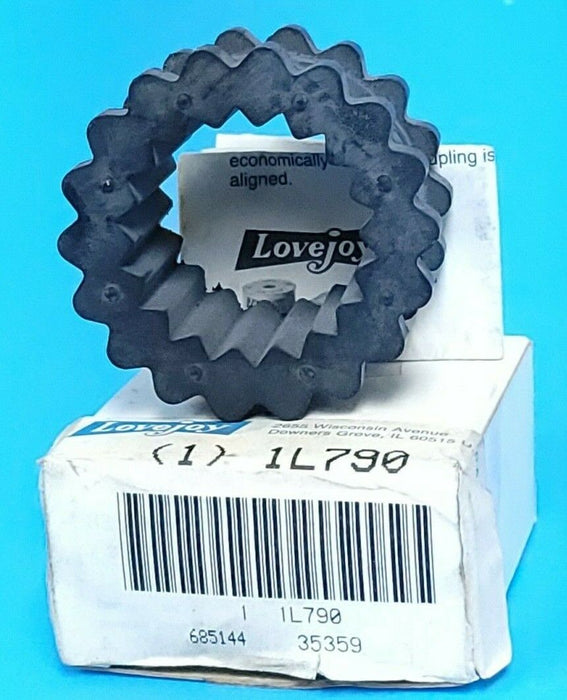 NIB LOVEJOY 35359 S-FLEX COUPLING 1L790
