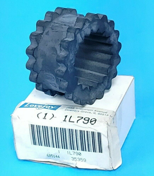 NIB LOVEJOY 35359 S-FLEX COUPLING 1L790