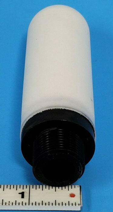 LOT OF 5 NEW POREX PIAB N750 MUFFLERS 3/4IN