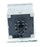 NIB OMRON H3CR-A8E SOLID STATE TIMER H3CR, 0.05S-300H