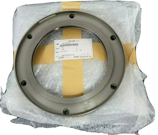 NEW OKUMA 505-0100-08 CAP M 270.0 L 43 P998-0908-613-09