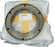 NEW OKUMA 505-0100-08 CAP M 270.0 L 43 P998-0908-613-09
