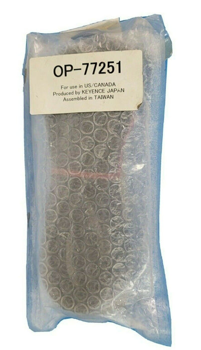 NEW KEYENCE OP-77251 POWER CABLE OP77251
