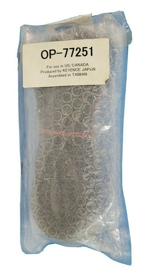 NEW KEYENCE OP-77251 POWER CABLE OP77251