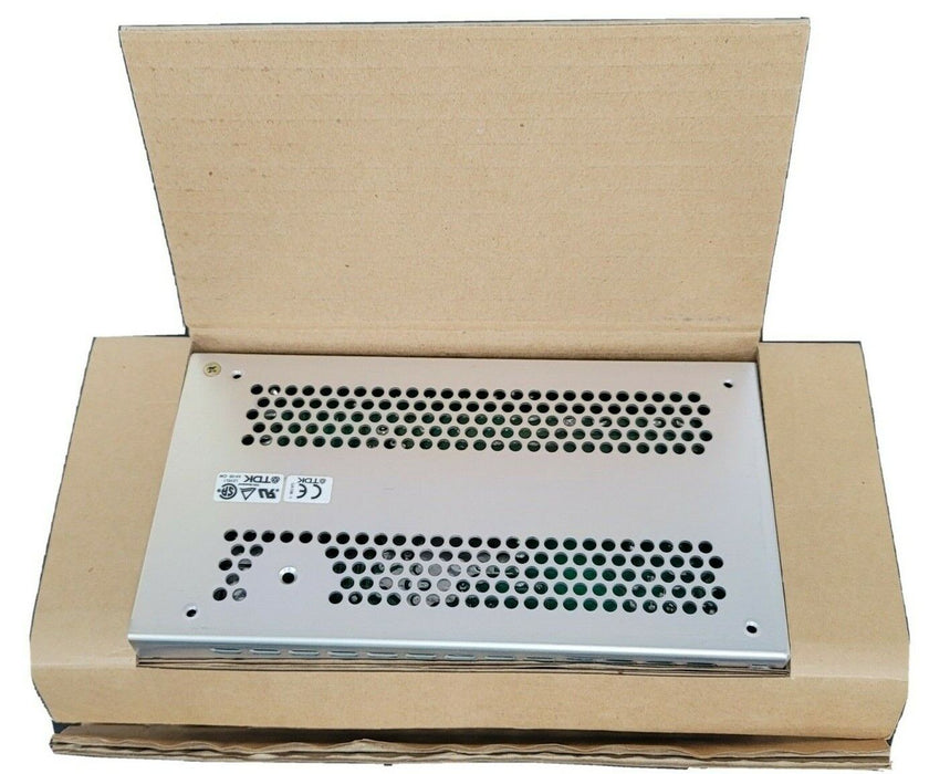 NIB KEPCO RAX15-6.6K POWER SUPPLY RAX1566K