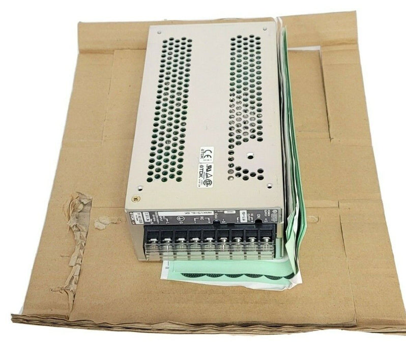 NIB KEPCO RAX15-6.6K POWER SUPPLY RAX1566K