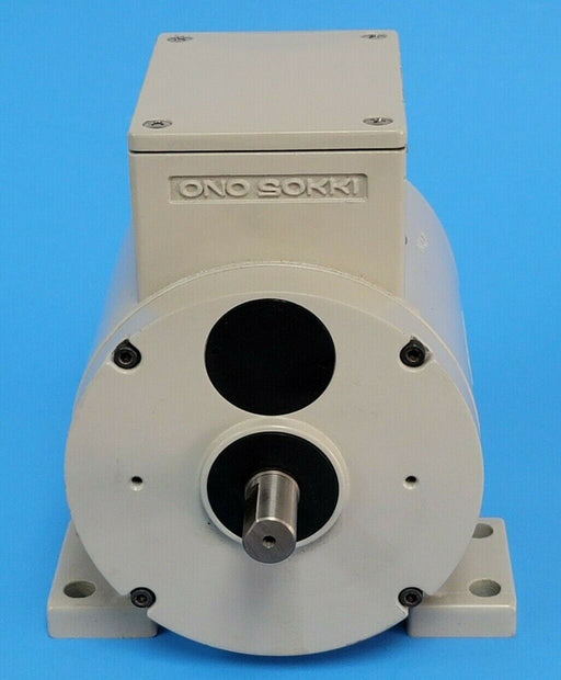 NEW ONO SOKKI RP-112D-T1 ROTARY ENCODER RP112D, DC 12V