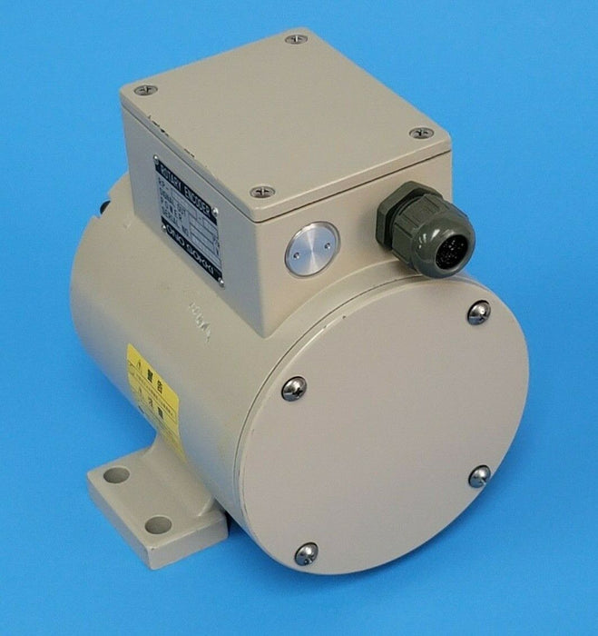 NEW ONO SOKKI RP-112D-T1 ROTARY ENCODER RP112D, DC 12V