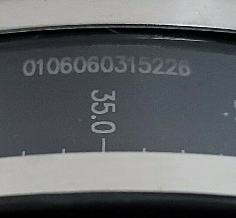 NEW BROOKS 3750CA4A51AEAAAAA0 AR-MITE LOW FLOW ARMORED FLOWMETER MT 3750