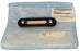 NEW GE VIEW ML170 VIEW GLASS SIGHT SZ: 1.75 IN WD