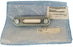 NEW GE VIEW ML170 VIEW GLASS SIGHT SZ: 1.75 IN WD
