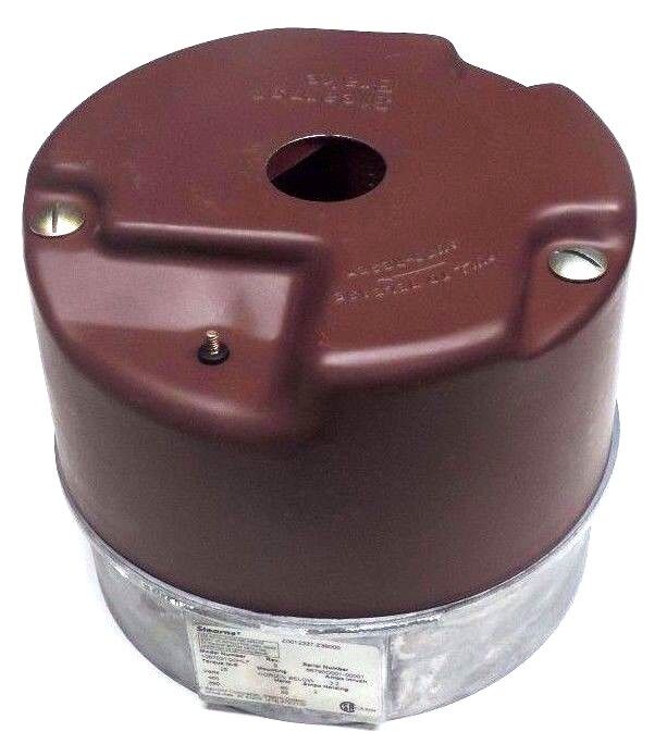 REXNORD STEARNS 1087031Q0HLF REV. B 87000 BRAKE ASSY-INT 25 LB-FT 380/460V NSMP