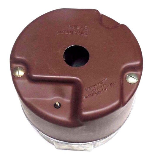 REXNORD STEARNS 1087031Q0HLF REV. B 87000 BRAKE ASSY-INT 25 LB-FT 380/460V NSMP