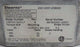 REXNORD STEARNS 1087031Q0HLF REV. B 87000 BRAKE ASSY-INT 25 LB-FT 380/460V NSMP