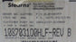 REXNORD STEARNS 1087031Q0HLF REV. B 87000 BRAKE ASSY-INT 25 LB-FT 380/460V NSMP