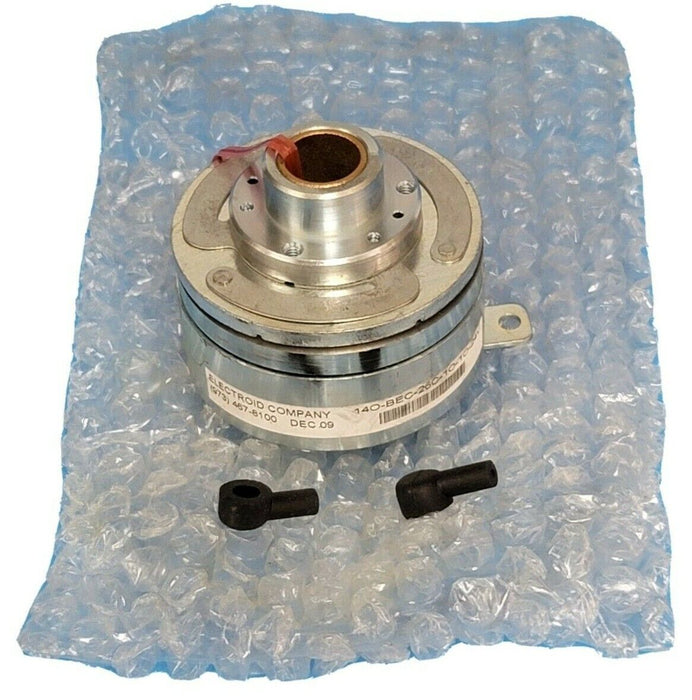 NIB ELECTROID 140-BEC-26C-10-10-24V-T CLUTCH BREAK 0120-02880
