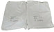 LOT OF 2 NEW MURRELEKTRONIK MURC-4FR-2M FEMALE RECEPTACLES MURC4FR2M 600V 10A