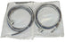 LOT OF 2 NEW MURRELEKTRONIK MURC-4FR-2M FEMALE RECEPTACLES MURC4FR2M 600V 10A