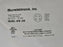 LOT OF 2 NEW MURRELEKTRONIK MURC-4FR-2M FEMALE RECEPTACLES MURC4FR2M 600V 10A