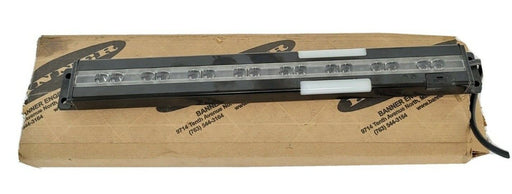 BANNER PVD225 PVD SERIES: PARTS VERIFICATION 225 MM 8 CHANNEL 70990 (IN BOX)