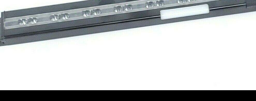 BANNER PVD225 PVD SERIES: PARTS VERIFICATION 225 MM 8 CHANNEL 70990 (IN BOX)