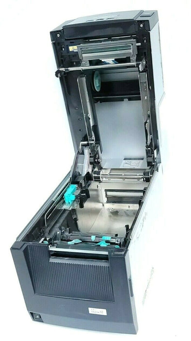 TEC B-SA4TM-TS15-R DESKTOP THERMAL PRINTER BSA4TMTS15R AC100V 2.1A