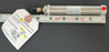 NEW SMC CJ2KB16-45S PNEUMATIC CYLINDER 100PSI, 0.7 MPa