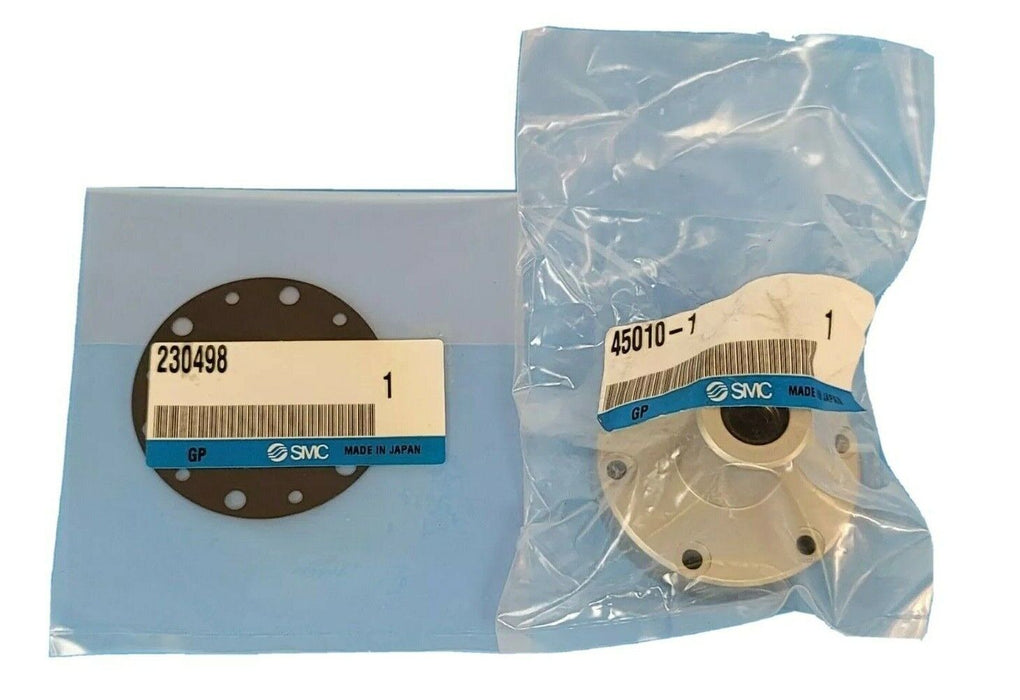 NEW SMC 45010-1 W/ 230498 ASSY.