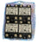 LOT OF 4 MITSUBISHI SF5D-M1U SOLID STATE RELAYS AC120V