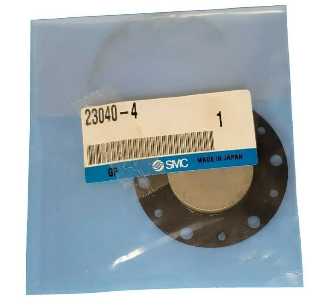 NEW SMC 23040-4 DIAPHRAGM-TENSION REGULATOR 23040-4