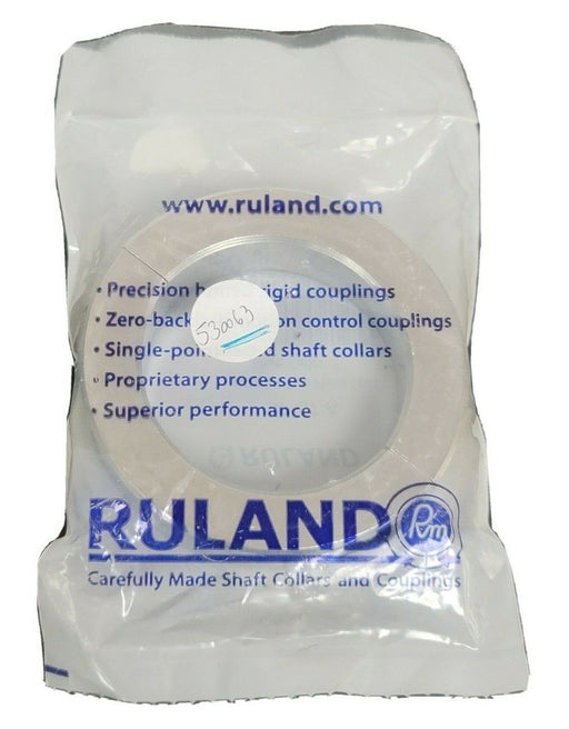 NEW RULAND SP-37-A NOMAR TWO PIECE SPLIT SHAFT COLLAR SP37A