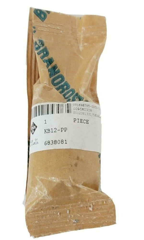NEW INA KB12-PP LINEAR BALL BEARING KB12PP 6838081