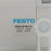 NEW FESTO ADVU-50-40-P-A COMPACT CYLINDER 156555 PMAX. 10 BAR