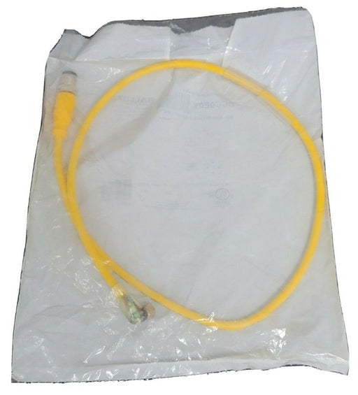 NEW BALLUFF BCC M323-M413-3E-602-EX43T2-006 CONNECTING CALBE BCC0E0Y