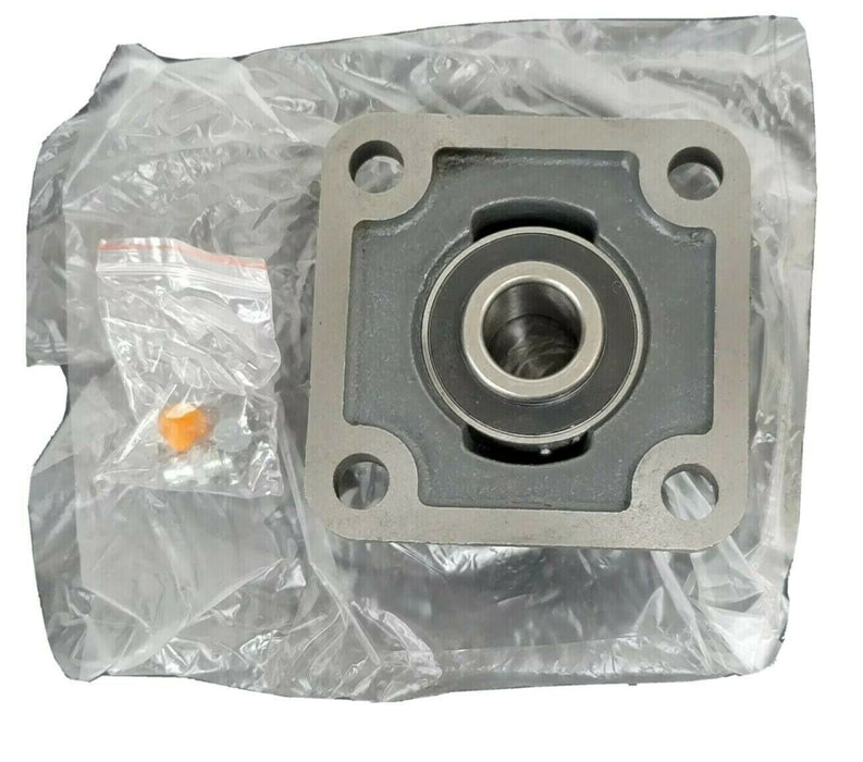 LOT OF 2 NIB PEER UCFT204-12 FLANGE MOUNT BALL BEARING UNITS 3/4'' 2-BOLT