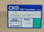 NIB CKD 4F320E-10-TP SOLENOID VALVE 4F320E10TP VOLTS: AC200V