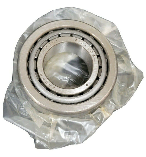NEW NACHI E322D5J TAPPERED ROLLER BEARING 3225DJ
