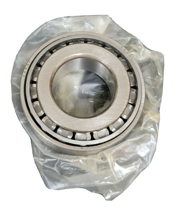 NEW NACHI E322D5J TAPPERED ROLLER BEARING 3225DJ