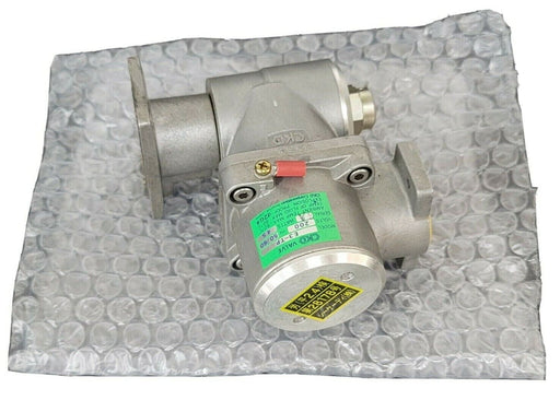 CKD E3-TP VALVE E3TP 200V 50/60HZ WATTS: 4.5