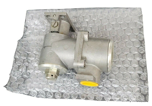 CKD E3-TP VALVE E3TP 200V 50/60HZ WATTS: 4.5